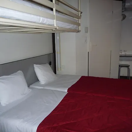 Première Classe Sud * Valence (Drome)