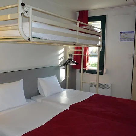 Première Classe Sud Valence (Drome)