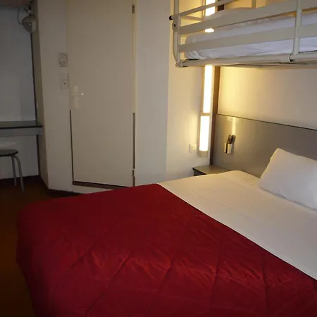 Hotel Première Classe Sud Valence (Drome)