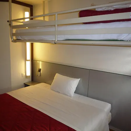 Première Classe Sud