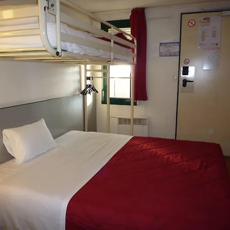 Première Classe Sud Hotel