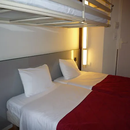 Première Classe Sud Hotel