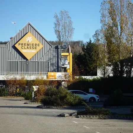 Première Classe Sud *