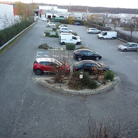 Hotel Premiere Classe Sud