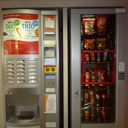 Première Classe Sud * Valence (Drome)