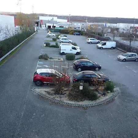 Hotel Première Classe Sud *