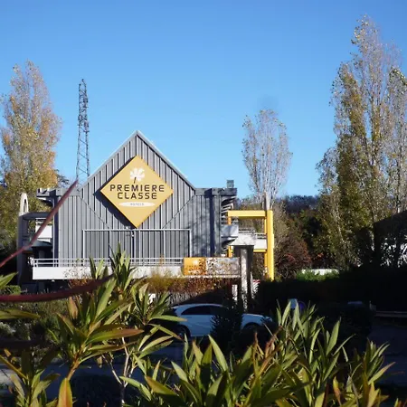 Hotel Première Classe Sud Valence (Drome)