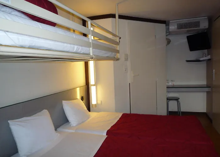 Hotel Premiere Classe Sud Valence (Drome)