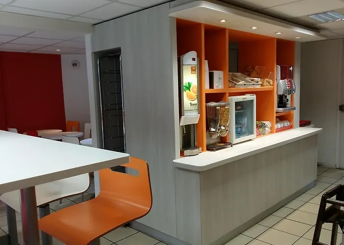 Premiere Classe Sud Hotel