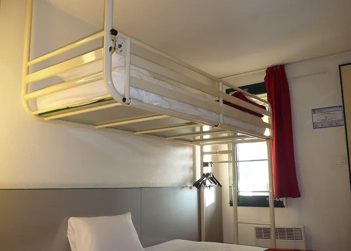 Premiere Classe Sud Hotel Valence (Drome)