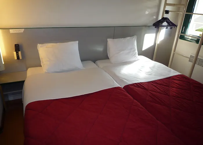 Premiere Classe Sud * Valence (Drome)