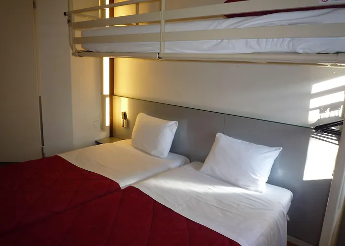 Hotel Premiere Classe Sud *