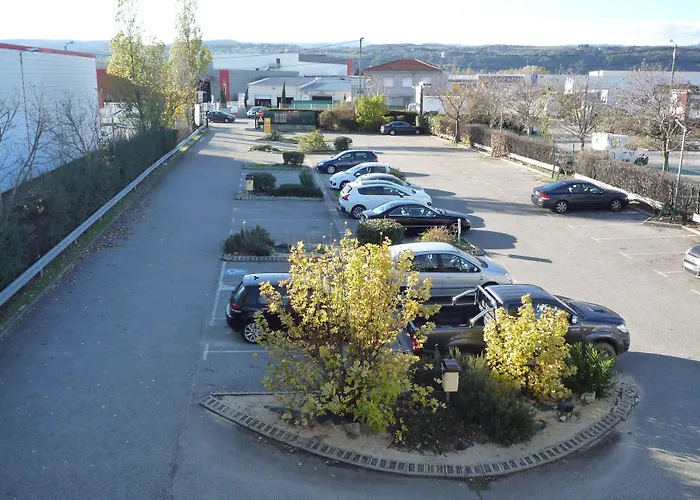 Hotel Premiere Classe Sud