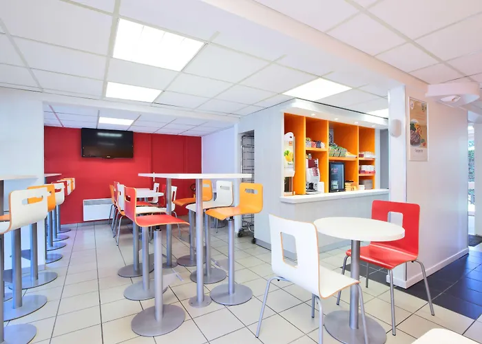 Hotel Premiere Classe Sud *