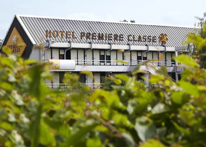 Hotel Premiere Classe Sud Valence (Drome)