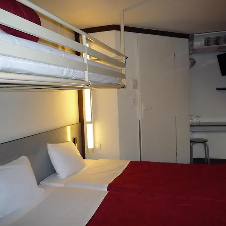 Hotel Premiere Classe Sud Valence (Drome)