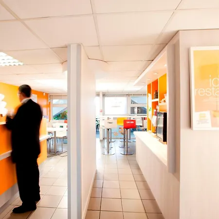 Première Classe Sud * Valence (Drome)