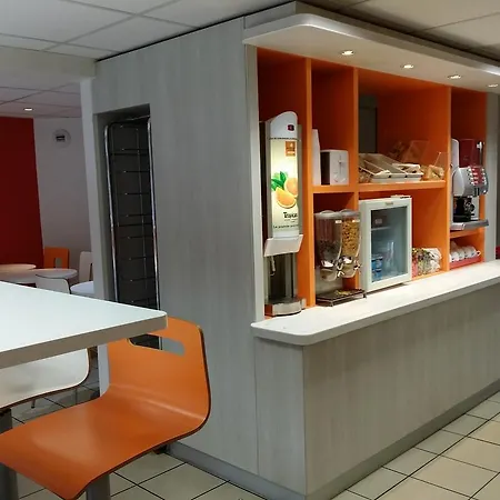 Premiere Classe Sud Szálloda