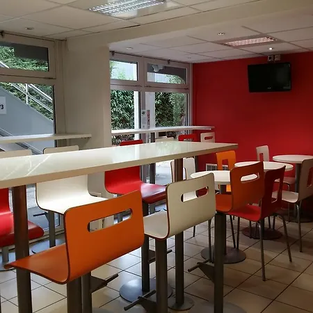 Premiere Classe Sud Szálloda Valence