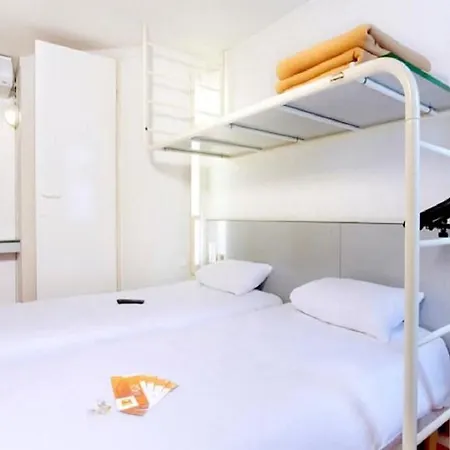 Szálloda Premiere Classe Sud Valence