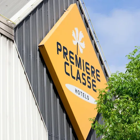 호텔 Premiere Classe Sud