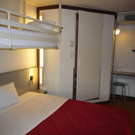 Premiere Classe Sud Valence (Drome)