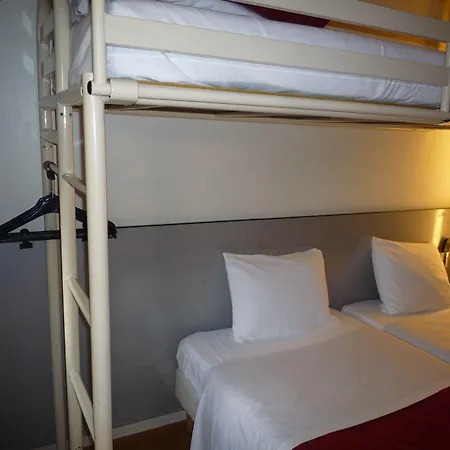 Premiere Classe Sud Hotel