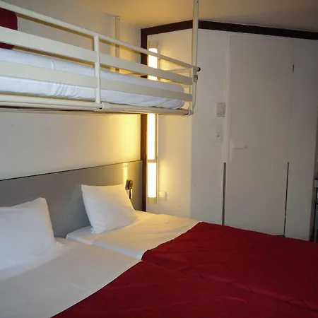 Premiere Classe Sud Valence