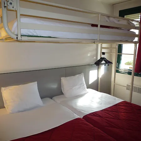 Szálloda Premiere Classe Sud