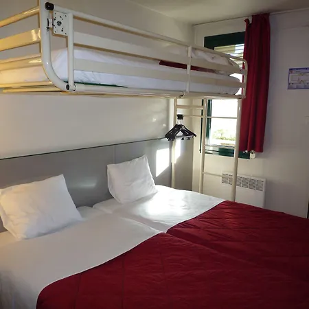 Premiere Classe Sud * Valence (Drome)