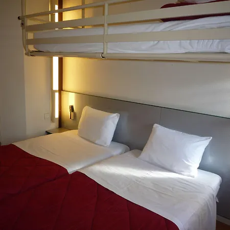 Hotel Premiere Classe Sud *