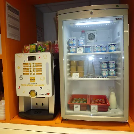 Premiere Classe Sud Szálloda Valence