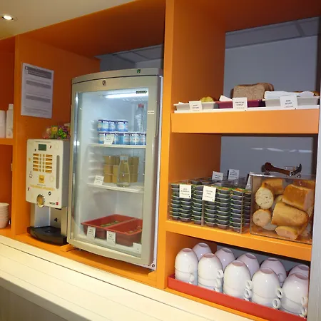 Premiere Classe Sud Szálloda *