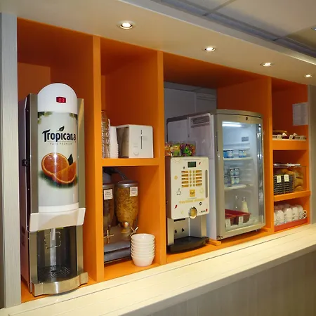 Premiere Classe Sud * Valence (Drome)