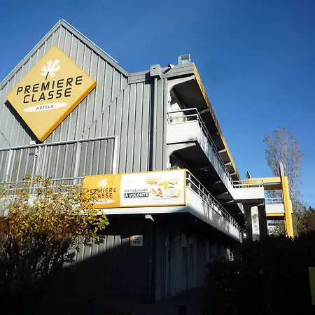 Première Classe Sud Valence (Drome)