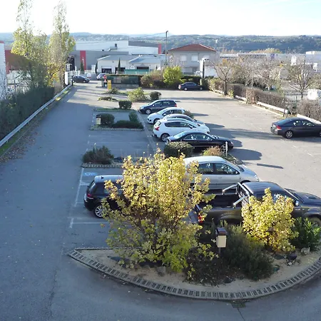 Hotel Premiere Classe Sud