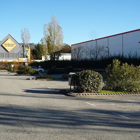 Première Classe Sud * Valence (Drome)