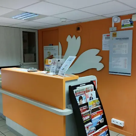 Hotel Premiere Classe Sud