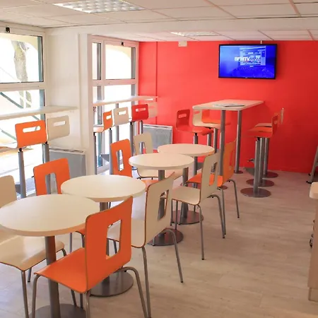 Premiere Classe Sud Hotel