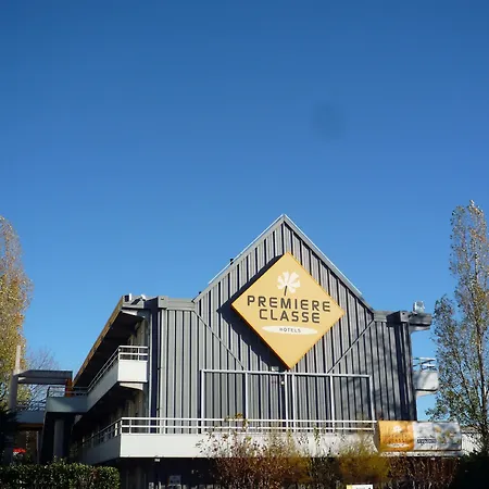 Hotel Première Classe Sud Valence (Drome)