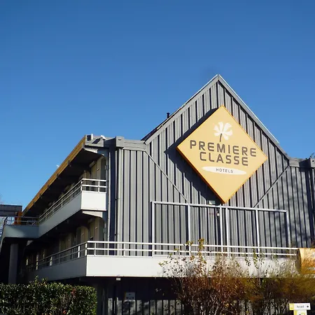 Premiere Classe Sud 발랑스