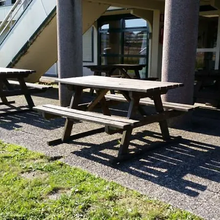 Szálloda Premiere Classe Sud Valence