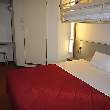 Premiere Classe Sud Hotel Valence (Drome)
