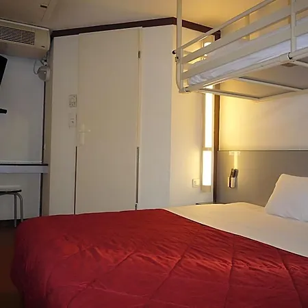 Premiere Classe Sud Hotel Valence (Drome)