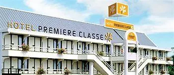 Premiere Classe Sud 발랑스