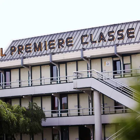 Premiere Classe Sud 발랑스