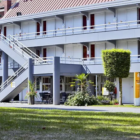 Hotel Premiere Classe Sud