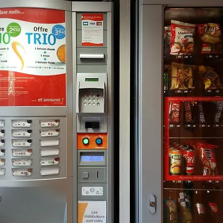 Premiere Classe Sud Szálloda *