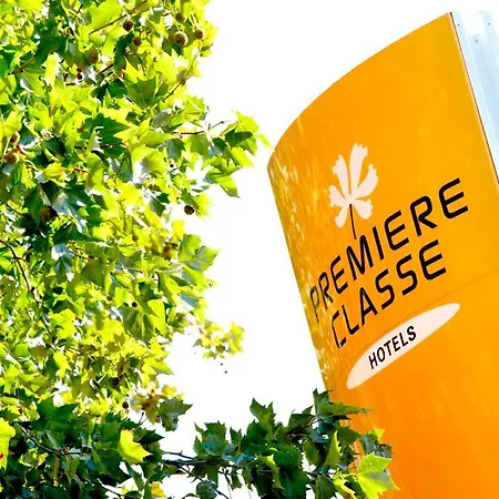 Premiere Classe Sud * 발랑스