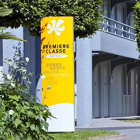 Hotel Premiere Classe Sud *